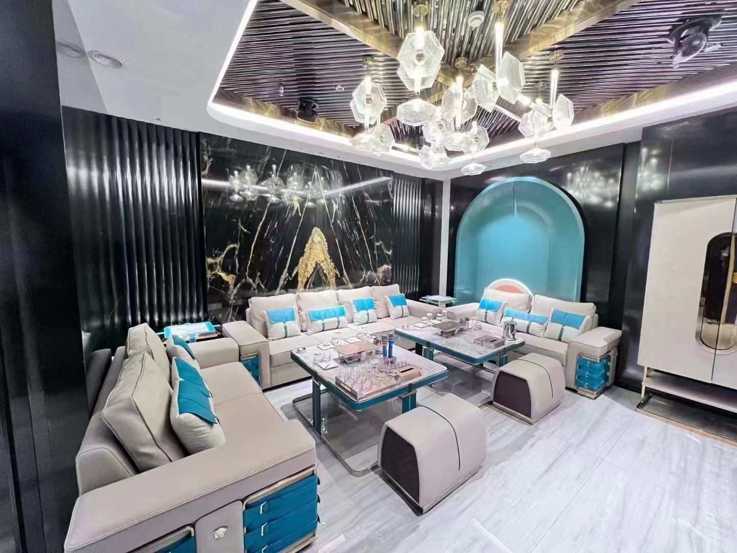 郴州商务ktv攻略分享-桂东县ktv预定