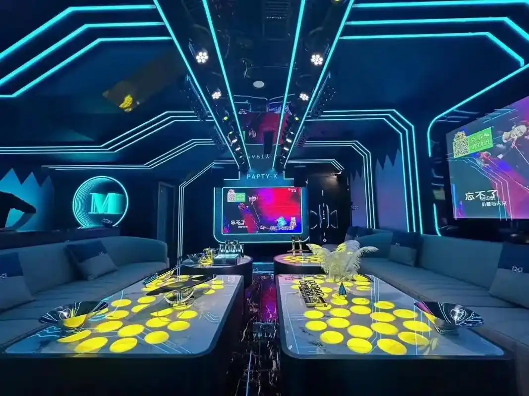 郴州商务ktv中低端区别-桂东县ktv预定